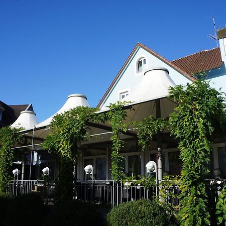 Eisberg Hotel Schwanen Lahr  Exteriér fotografie